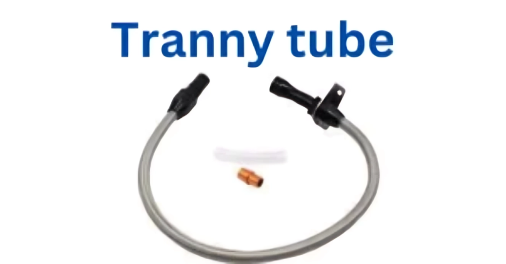 tranny tube