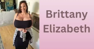Brittany Elizabeth