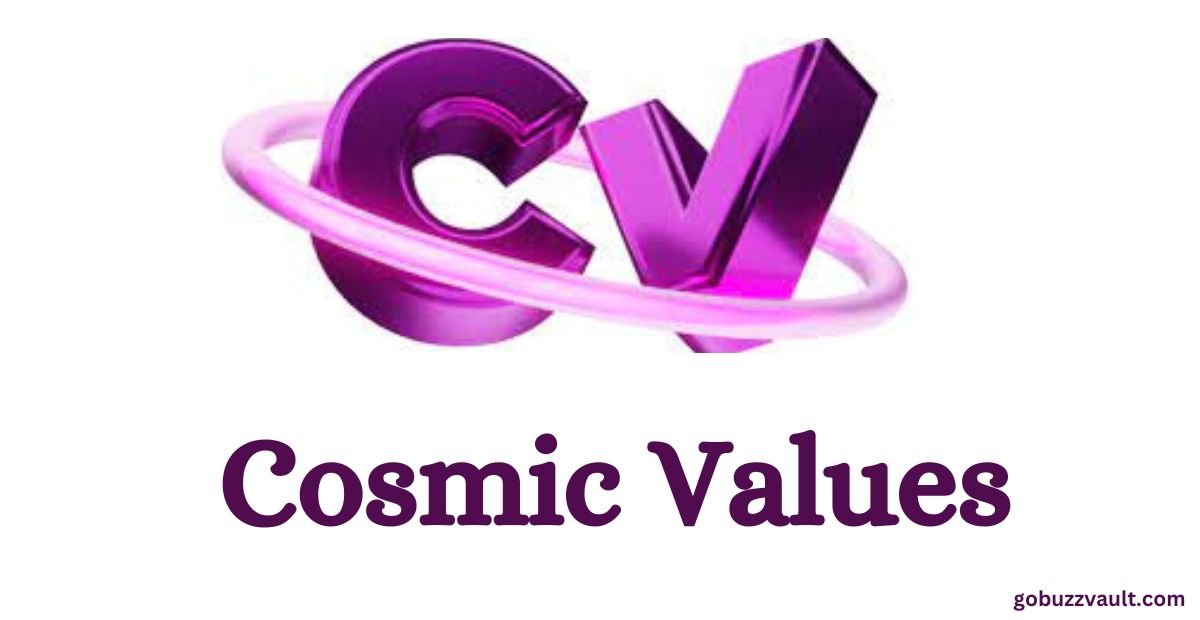 Cosmic Value