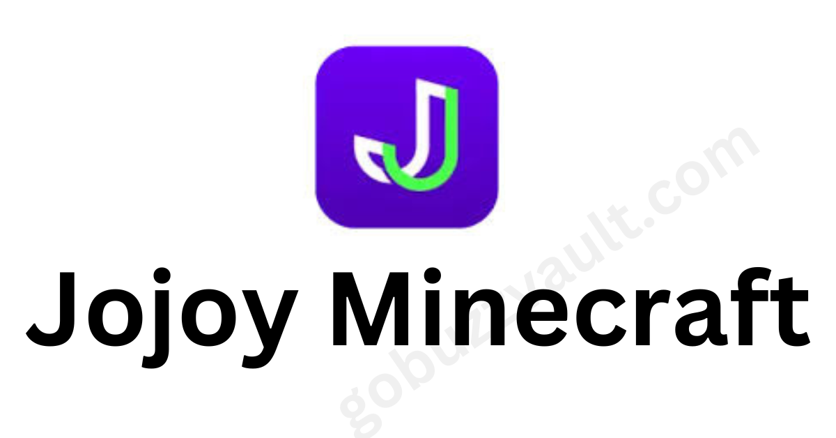 Learn More About Jojoy Minecraft: The Android Game You Should Play