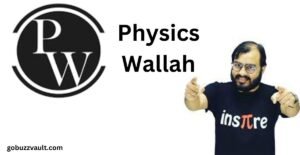 physics wallah