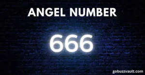 angel number 666