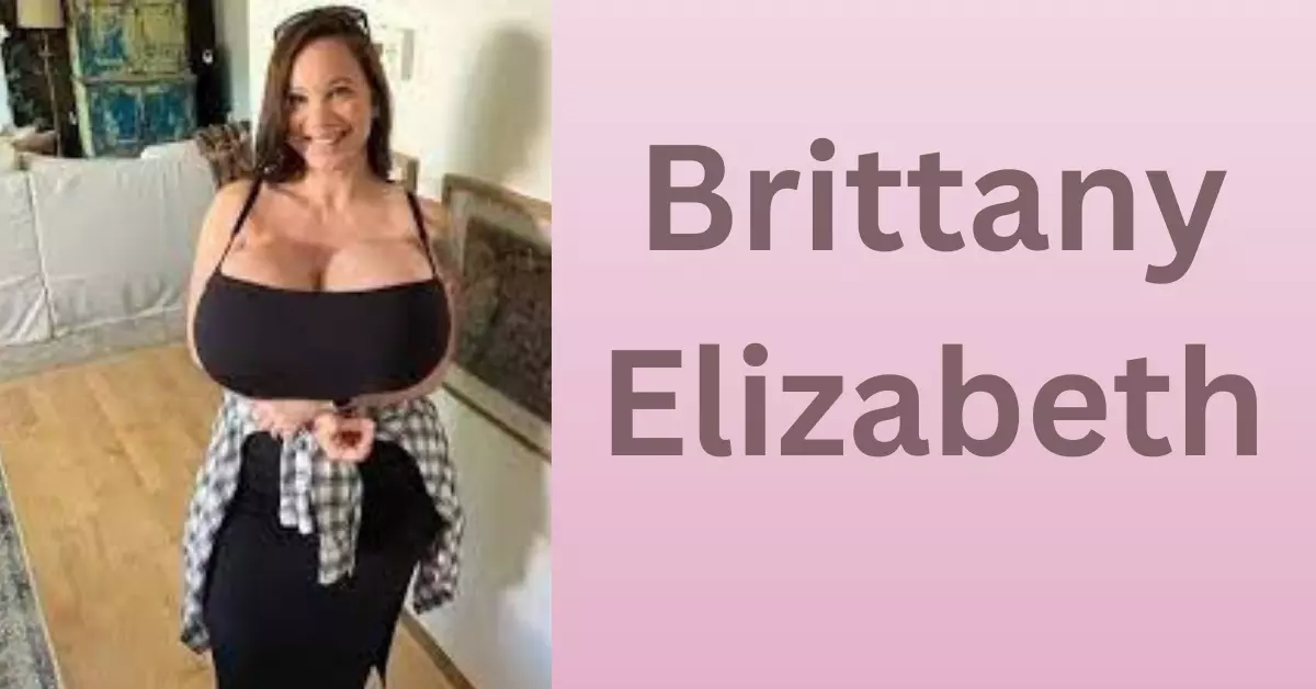 brittany elizabeth