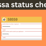 sassa status check