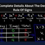 descartes rule of signs