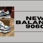 New Balance 9060