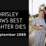 Chrisley knows best daughter dies