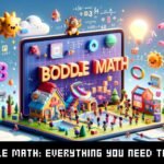 boddle math