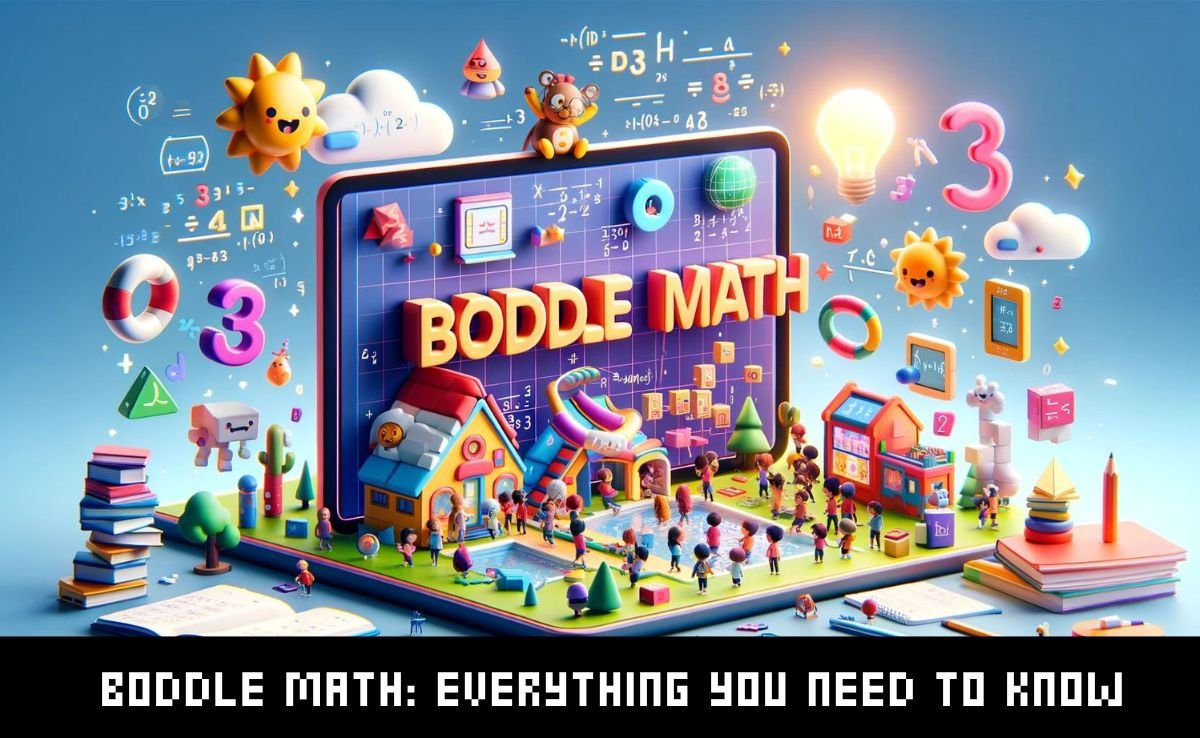 Boddle Math: Everything You Need to Know