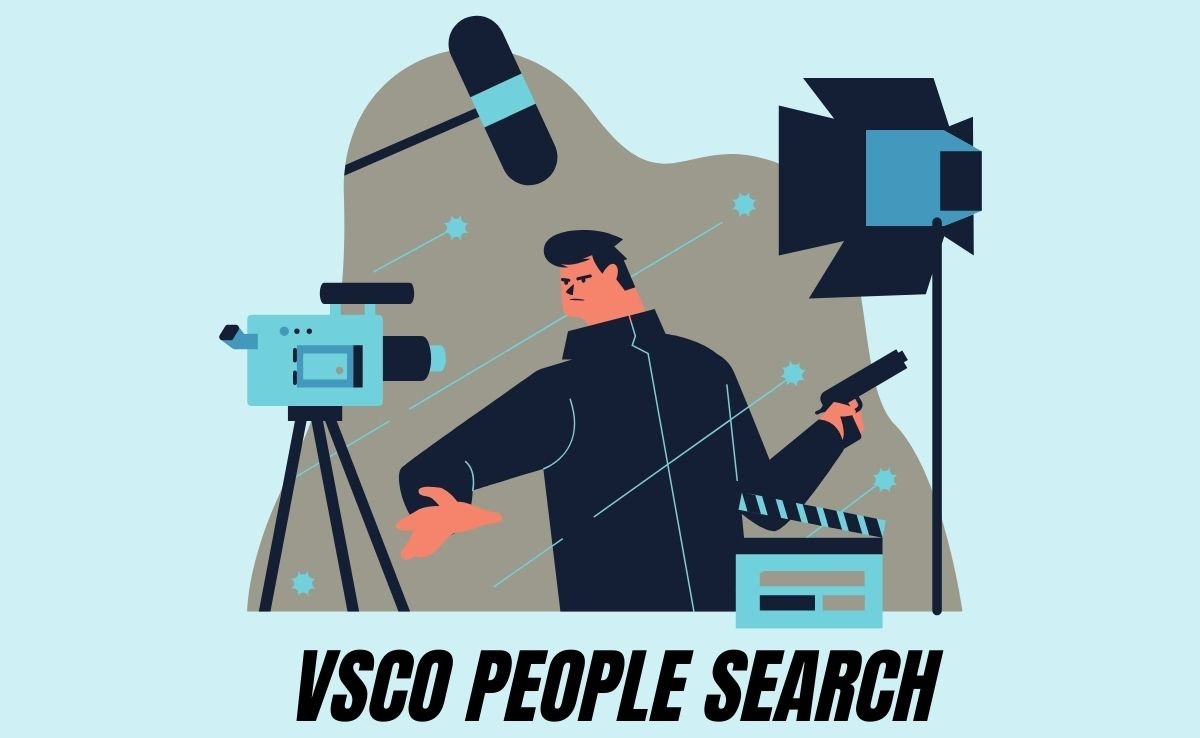 Explore VSCO People Search: A Complete Guide