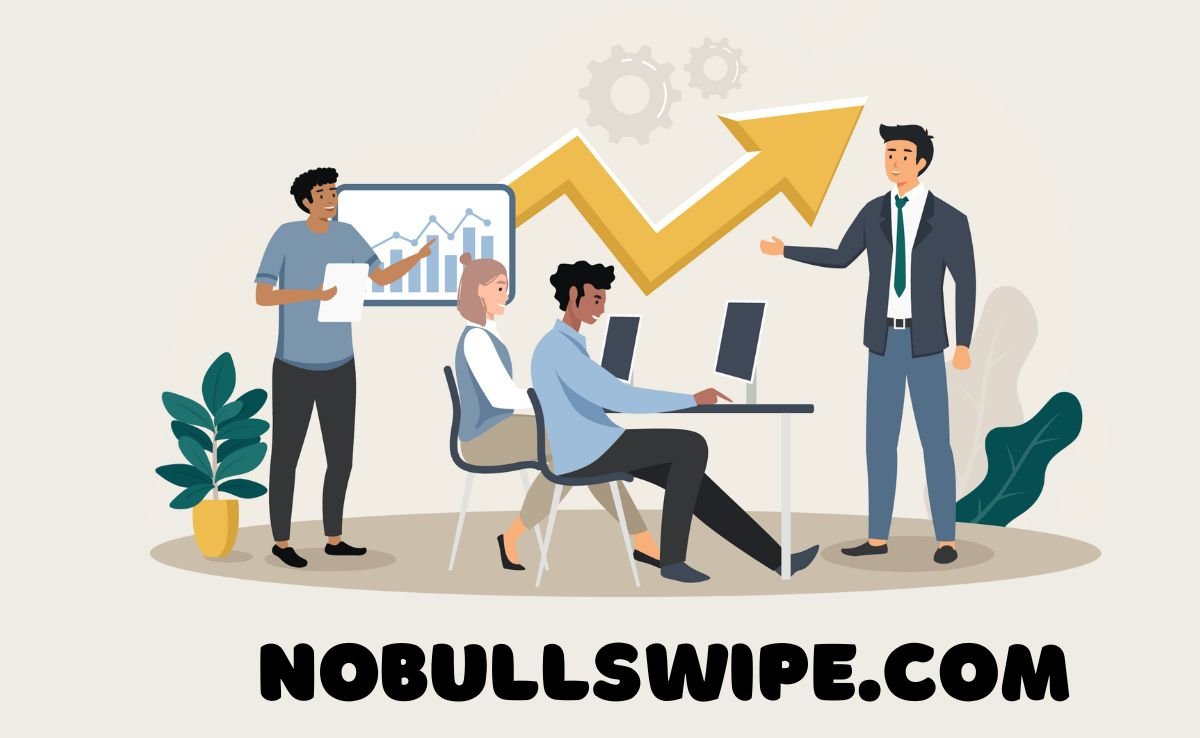 Unveiling the Ultimate Guide for nobullswipe.com