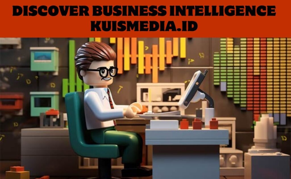 business intelligence kuismedia.id
